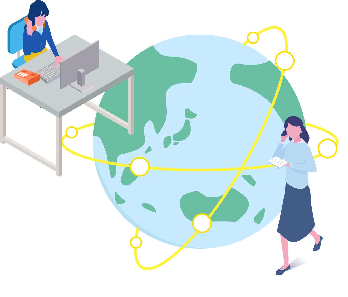 イラスト